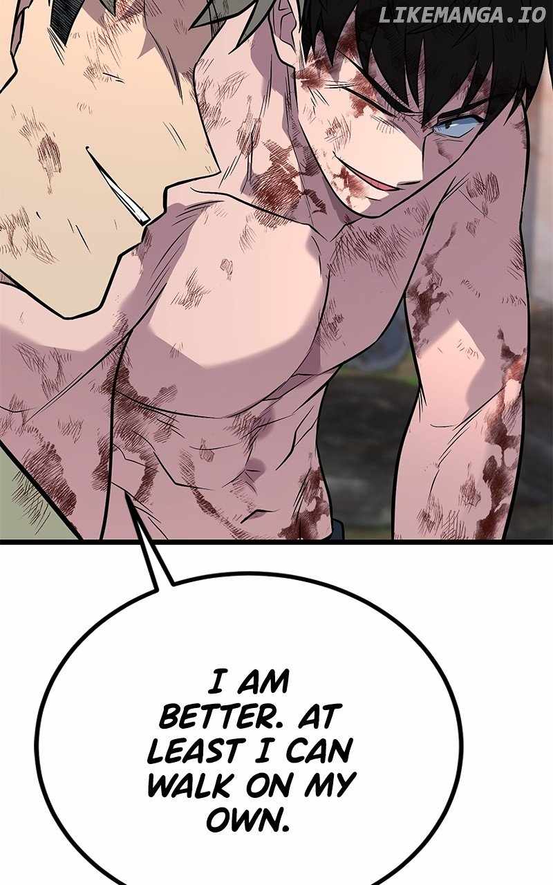 King of Violence Chapter 56 127
